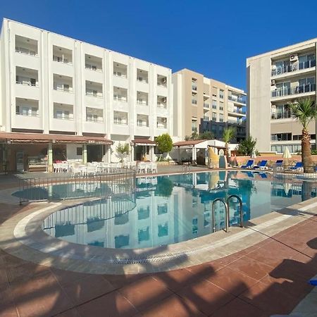 Oya Family Suites Kusadasi Luaran gambar