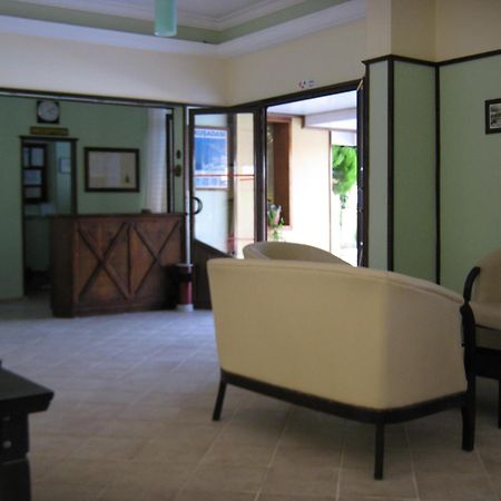 Oya Family Suites Kusadasi Luaran gambar