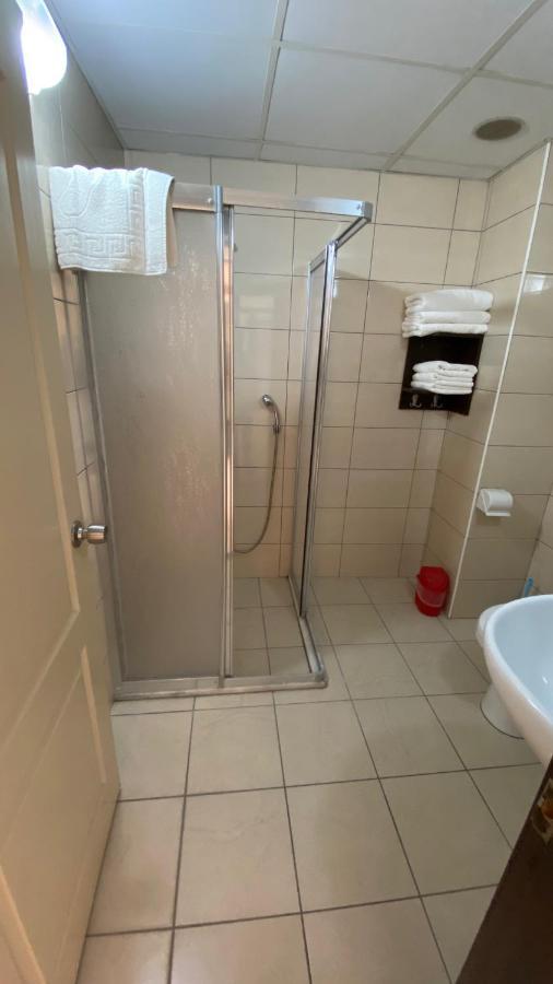 Oya Family Suites Kusadasi Luaran gambar