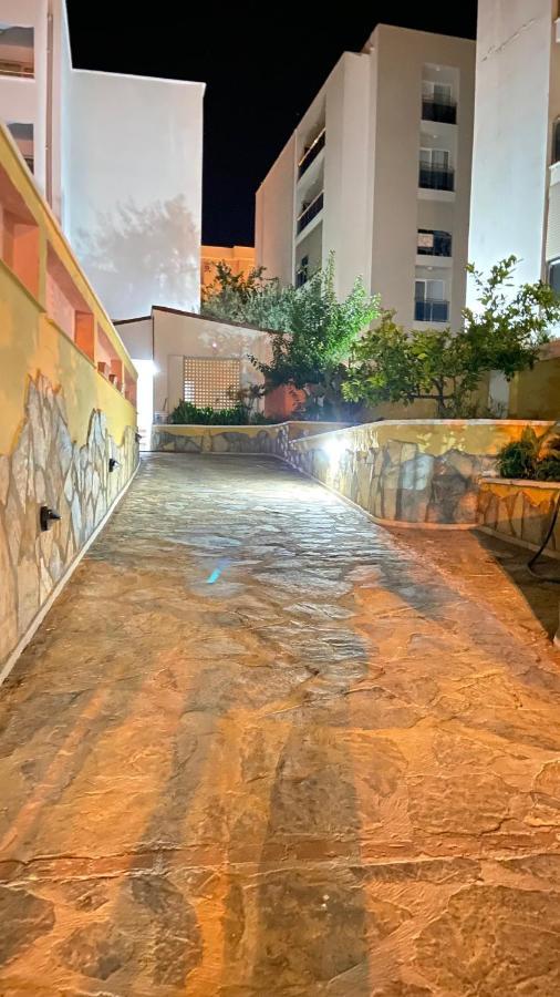 Oya Family Suites Kusadasi Luaran gambar