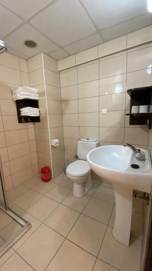 Oya Family Suites Kusadasi Luaran gambar