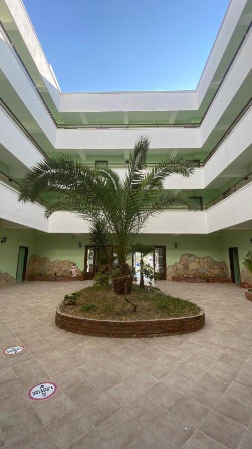 Oya Family Suites Kusadasi Luaran gambar