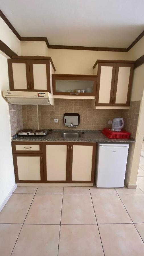 Oya Family Suites Kusadasi Luaran gambar
