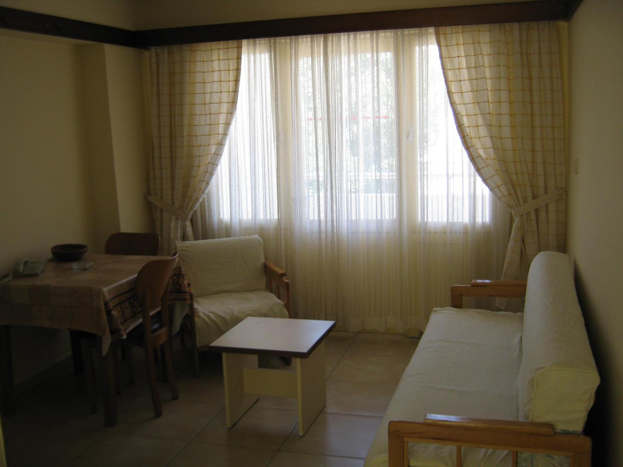 Oya Family Suites Kusadasi Luaran gambar