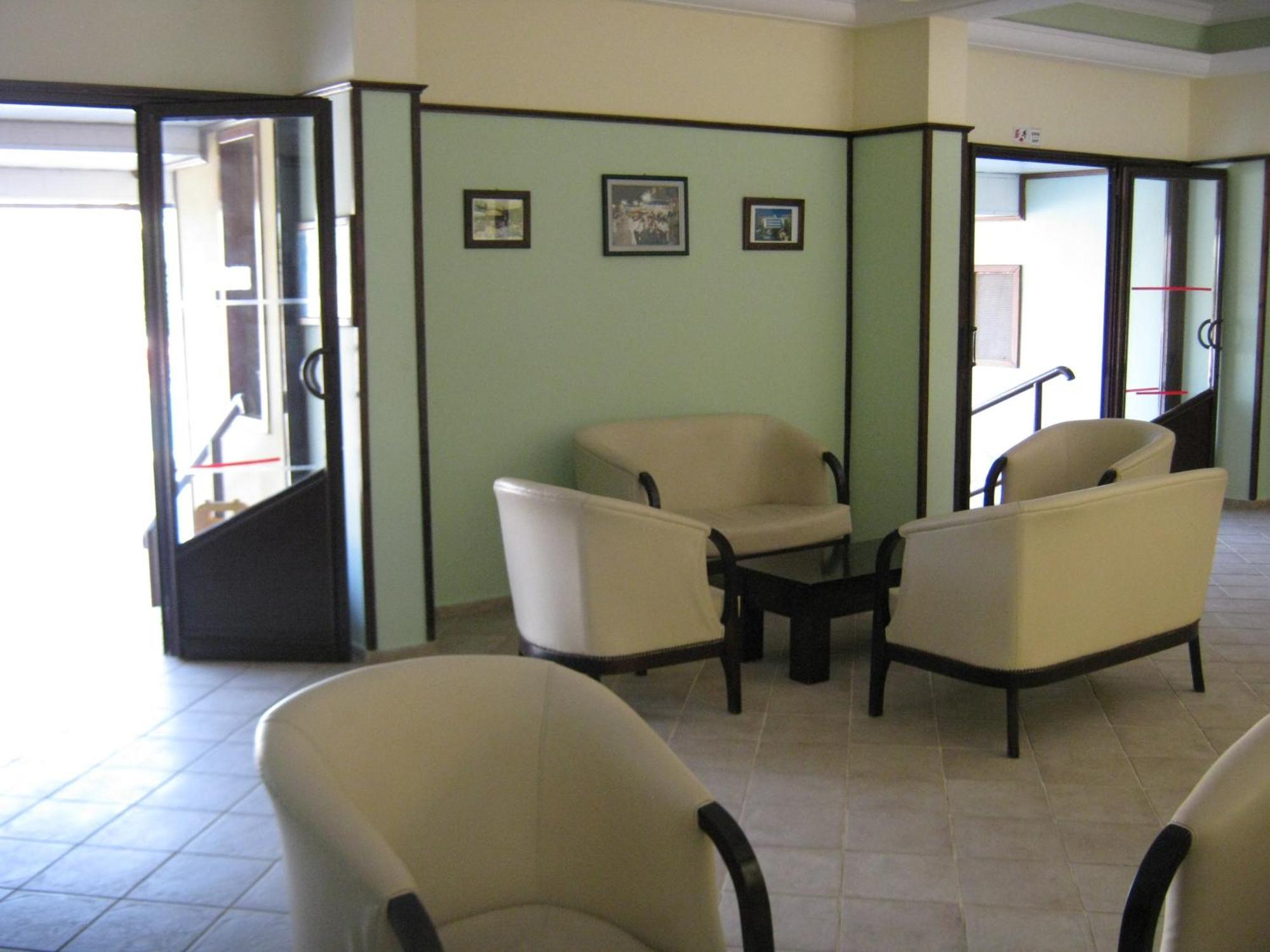 Oya Family Suites Kusadasi Luaran gambar