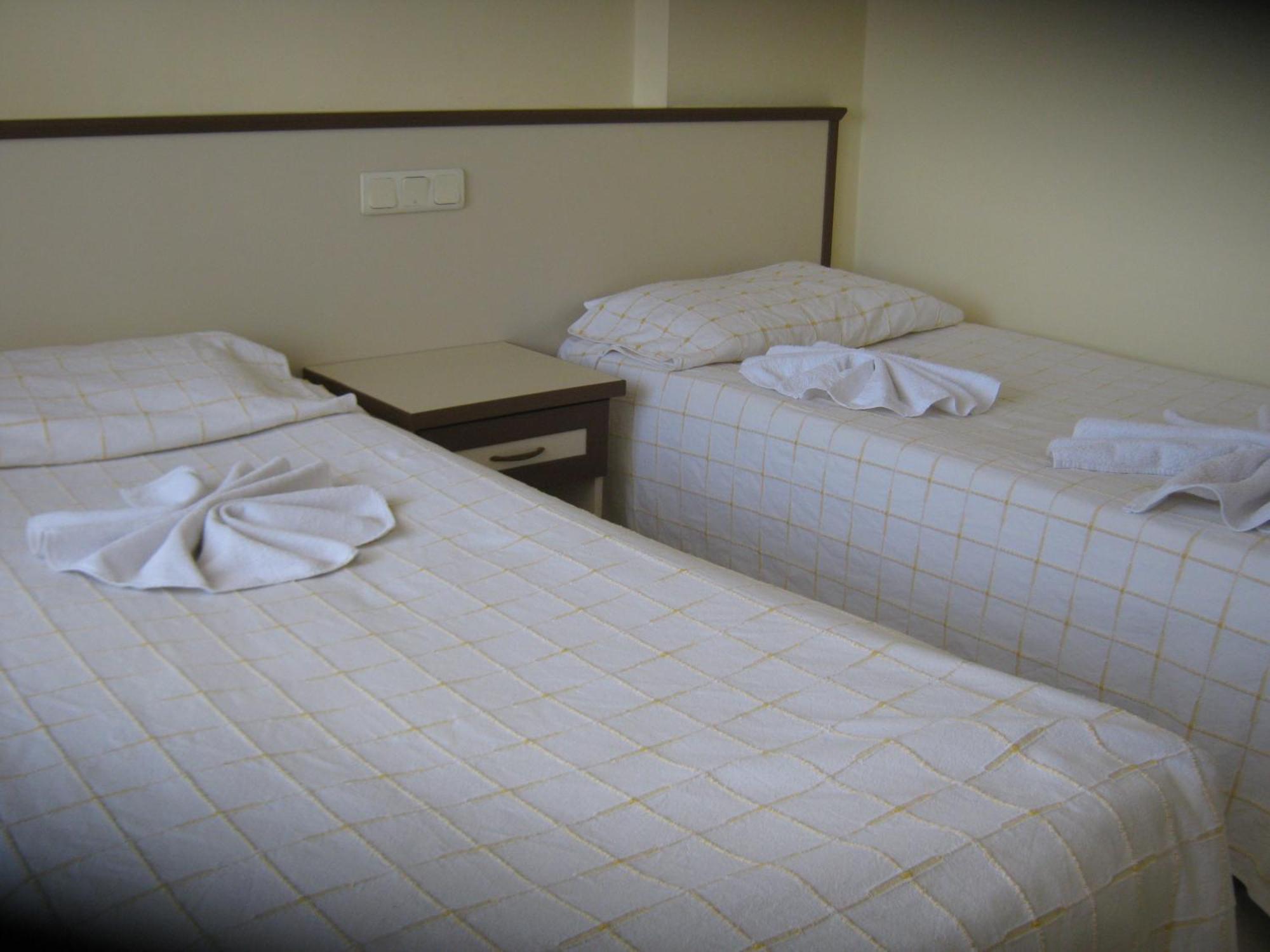Oya Family Suites Kusadasi Luaran gambar