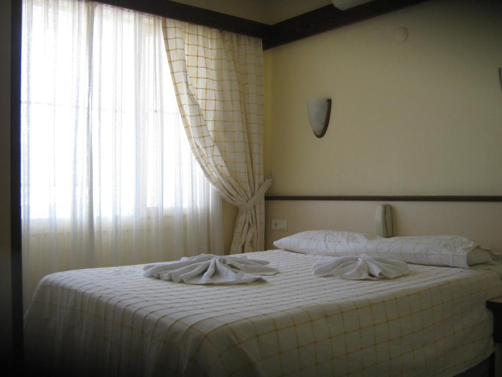 Oya Family Suites Kusadasi Bilik gambar