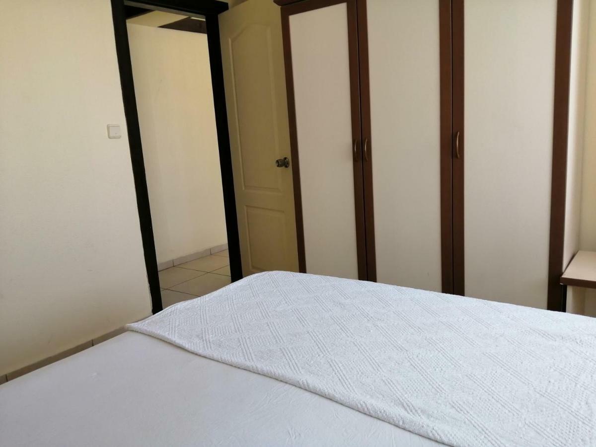 Oya Family Suites Kusadasi Luaran gambar