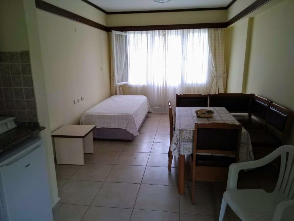 Oya Family Suites Kusadasi Luaran gambar
