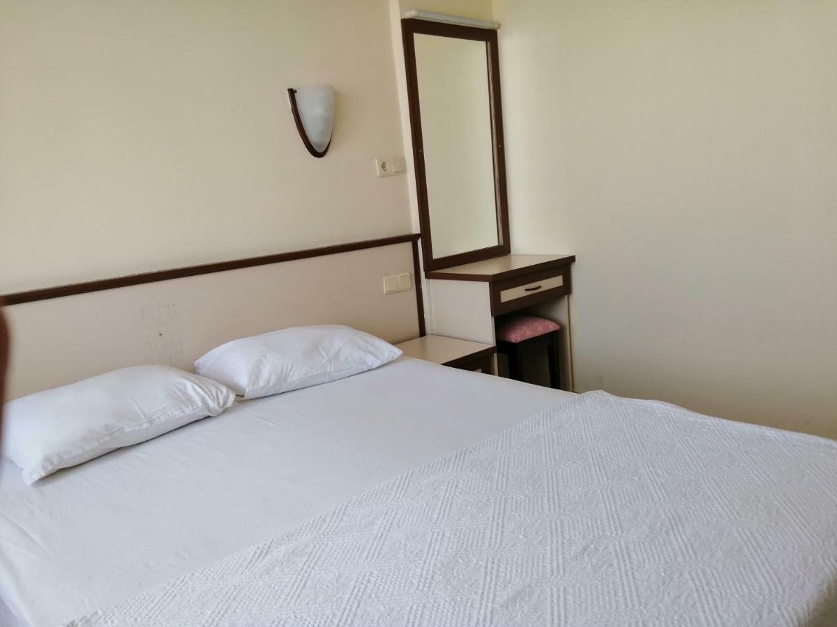 Oya Family Suites Kusadasi Luaran gambar