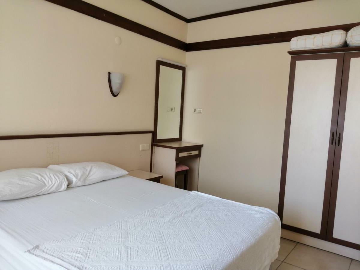 Oya Family Suites Kusadasi Luaran gambar