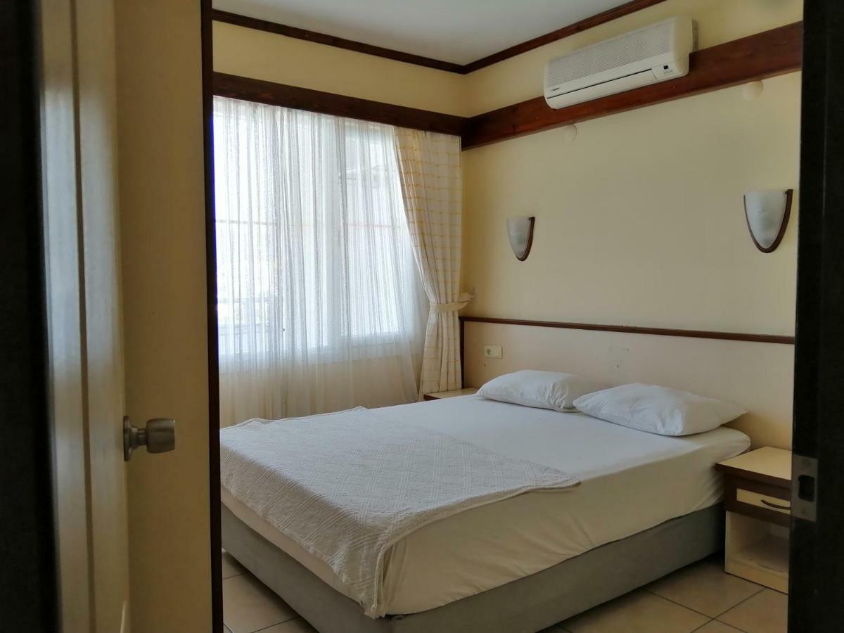 Oya Family Suites Kusadasi Luaran gambar