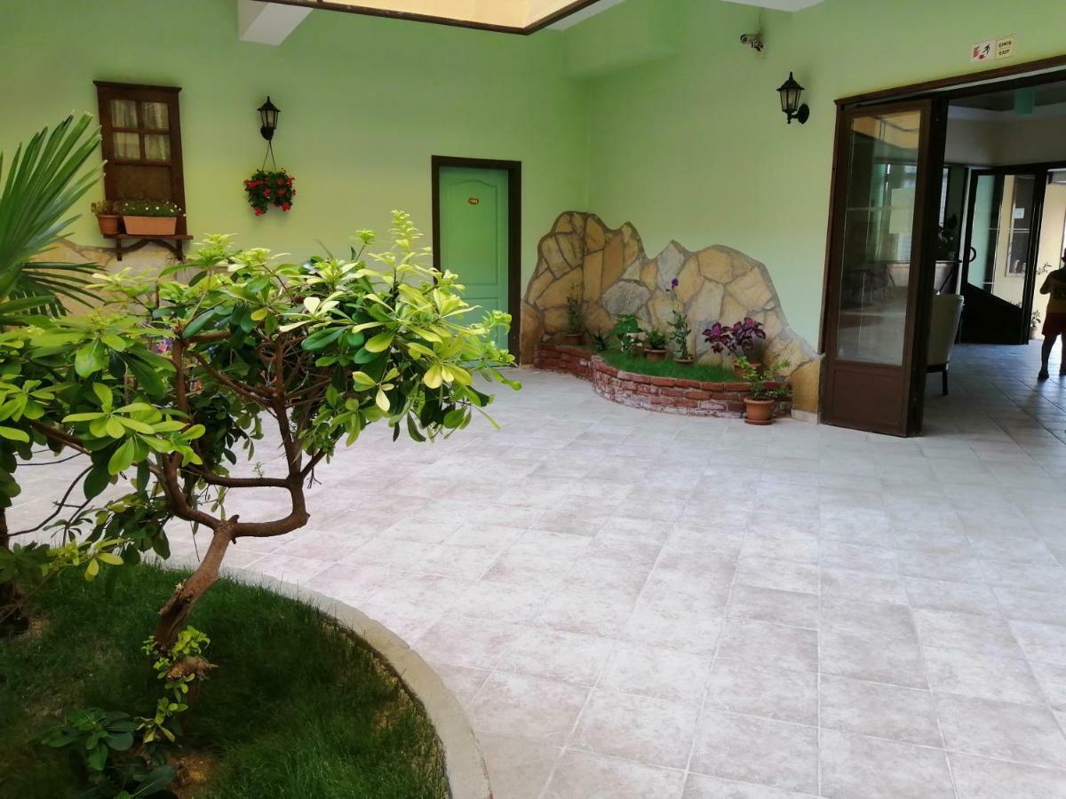 Oya Family Suites Kusadasi Luaran gambar