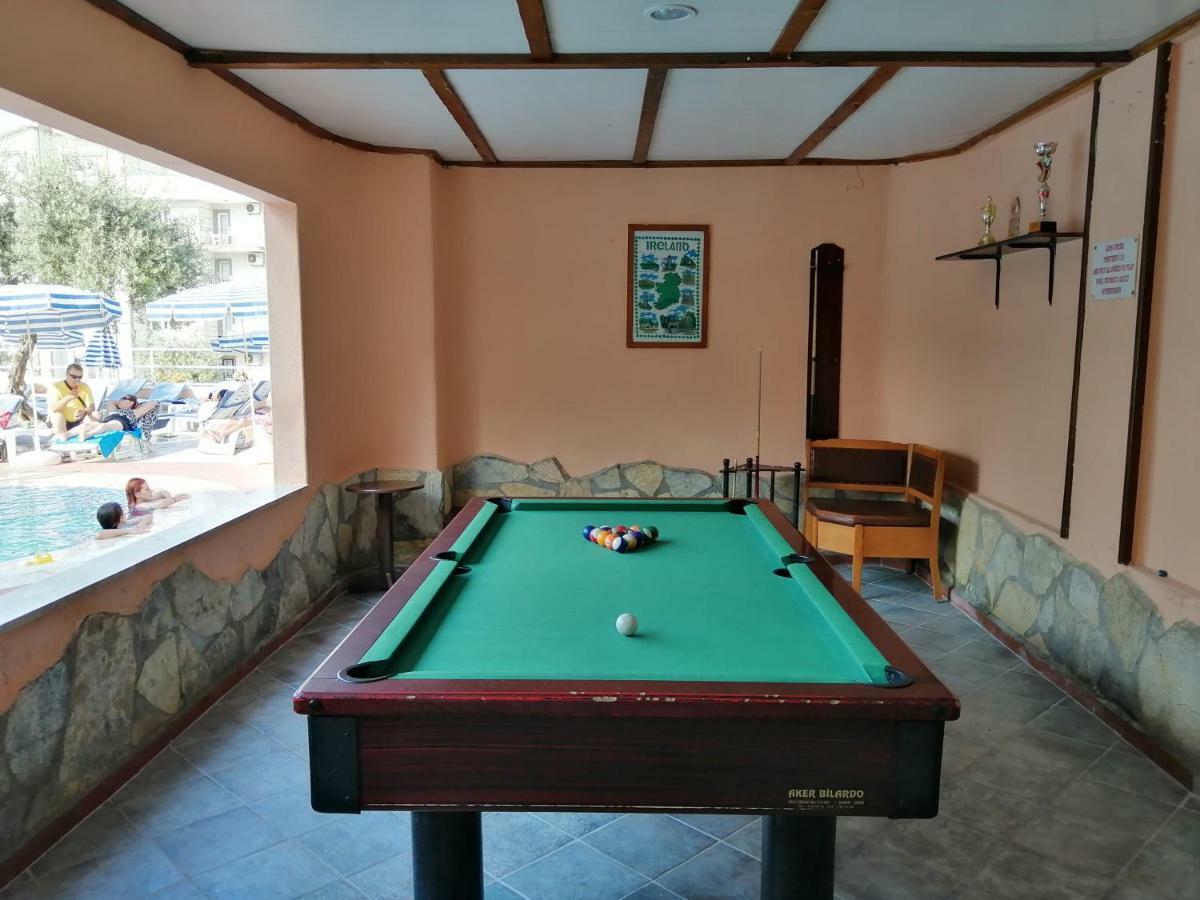 Oya Family Suites Kusadasi Luaran gambar