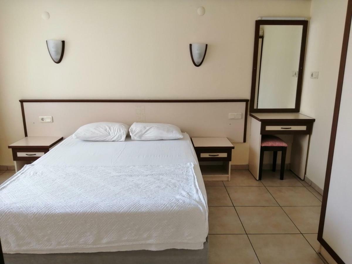 Oya Family Suites Kusadasi Luaran gambar