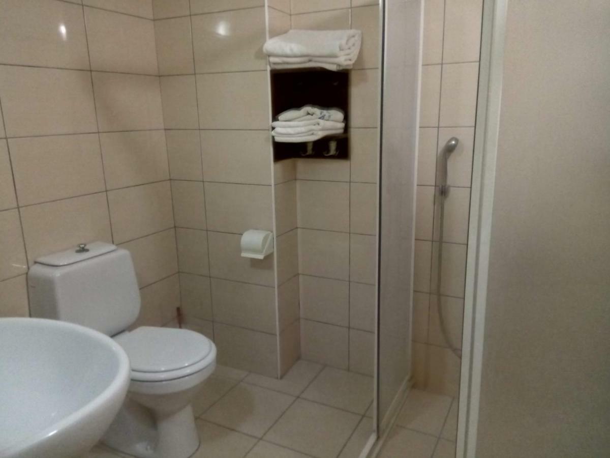 Oya Family Suites Kusadasi Luaran gambar