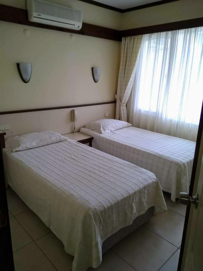 Oya Family Suites Kusadasi Luaran gambar